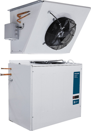 Холодильная сплит-система Polair SB328S