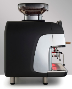Автоматическая кофемашина La Cimbali S60 CP100 Milk PS Автоматическая кофемашина La Cimbali S60 CP100 Milk PS