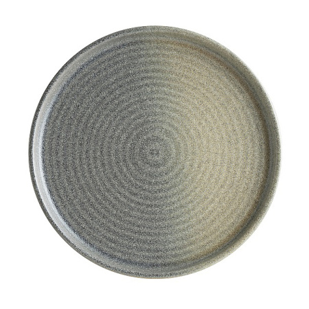 Тарелка Bonna Hornfels HORRPL28DZ, 280 мм