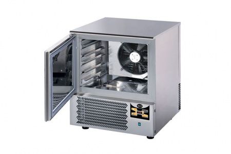 Шоковая заморозка APACH SH05