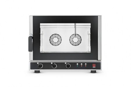 Печь Tecnoeka EKF 464 AL UD