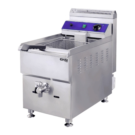 Фритюрница EKSI HEF-18L
