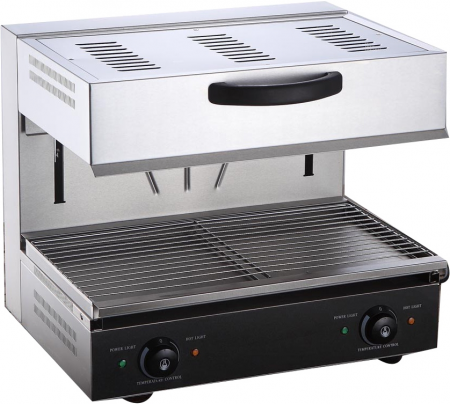 Гриль Viatto VHS-600