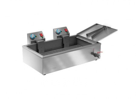 ATESY Чебуречница М