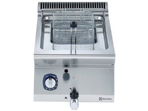 Фритюрница Electrolux Professional 371 066 Фритюрница Electrolux Professional 371 066