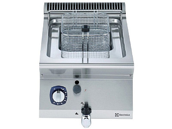 Фритюрница Electrolux Professional 371 066 Фритюрница Electrolux Professional 371 066