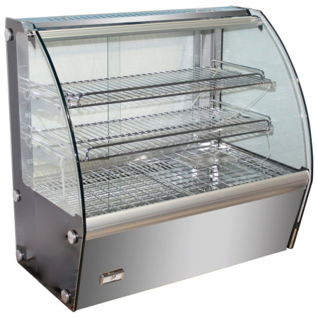 Витрина тепловая HTH100