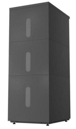 Уцененный бак для повторного использования воды WREC-150 T3 для машины стиральной