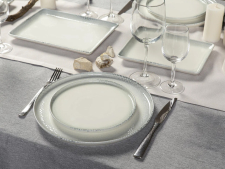 Тарелка KUTAHYA CORENDON Greenness BNROT28DU890667, 28 см