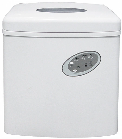 Льдогенератор Rosso HZB-20/A