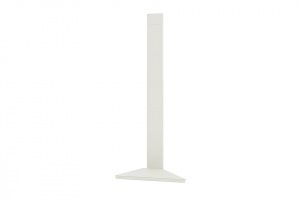 База ECO_LINE угловая внешняя, H=2250 База ECO_LINE угловая внешняя, H=2250