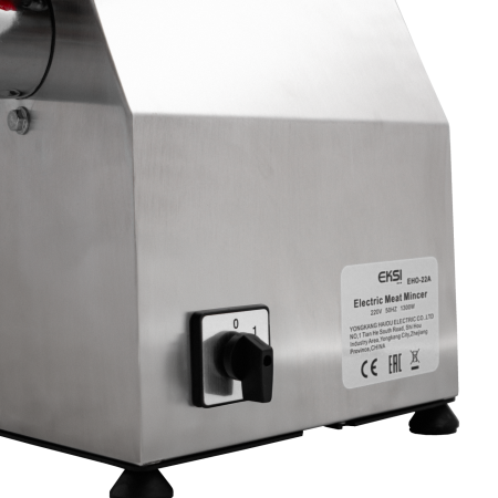 Мясорубка EKSI EHO-22A
