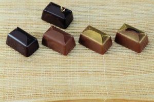 Форма кондитерская Martellato MA1025