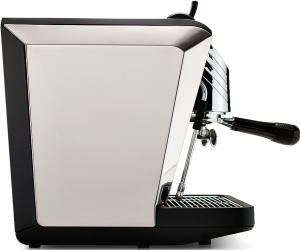 Кофемашина Nuova Simonelli Oscar II Tank Black+Prof.Pressostat,  220V Кофемашина Nuova Simonelli Oscar II Tank Black+Prof.Pressostat,  220V