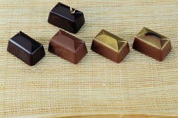 Форма кондитерская Martellato MA1025