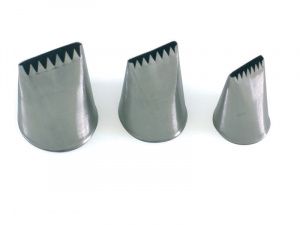 Насадка Martellato BD300