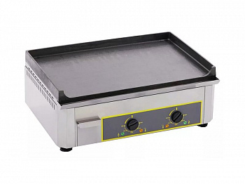 Жарочная поверхность Roller Grill PSF 600 E (220V) Жарочная поверхность Roller Grill PSF 600 E (220V)