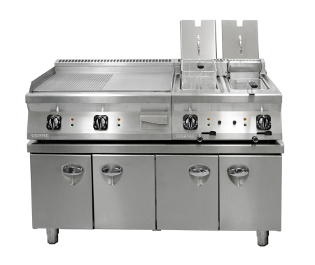 Стенд Kocateq 4B14