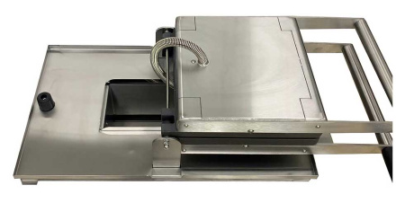 Вафельница Roller Grill GES 90