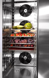 Аппарат шоковой заморозки Abat ШОК-20-1/1ПМ-01 Аппарат шоковой заморозки Abat ШОК-20-1/1ПМ-01