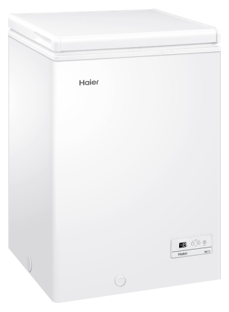 Морозильный ларь Haier HCE103R