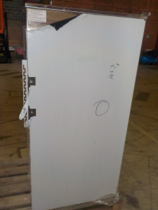 Уцененный тепловой шкаф КАМИК ШТ-348113