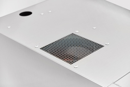 Вытяжной зонт Abat ЗВВ-800П