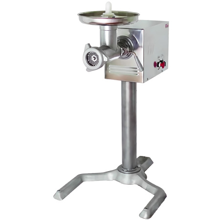 Универсальная кухонная машина Пермьторгмаш УКМ-06-12П