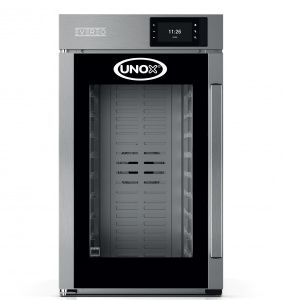 Подогреватель настольный Unox XEEC-1013-EPR