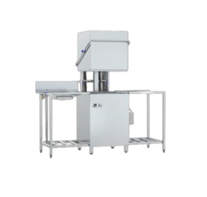 Купольная посудомоечная машина ГродТоргМаш МПУ-700-01