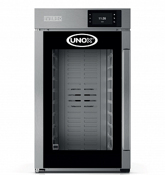 Подогреватель настольный Unox XEEC-1013-EPR