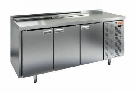 Холодильный стол Hicold SL2-112GN О (1/6)