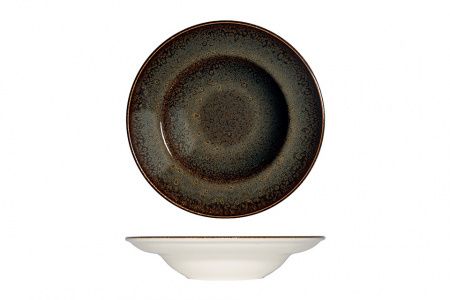 Тарелка Bonna OTI GRM 27 CK