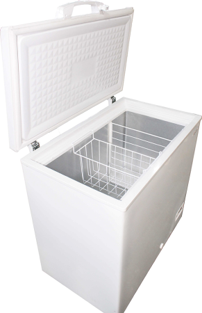 Морозильный ларь AUCMA BD-200AF