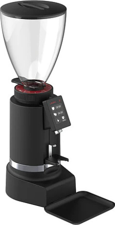 Кофемолка Leon 800 черная