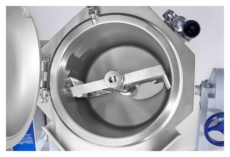 Пищеварочный котел Abat КПЭМ-60-ОМР