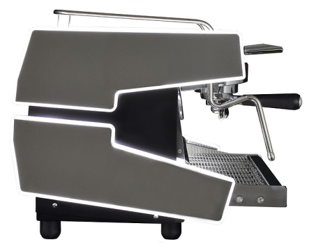 Кофемашина рожковая CIME CO-03 А 1gr Neo