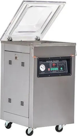 Упаковщик вакуумный EKSI EDZ-400/2H