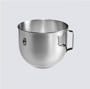 Планетарный миксер KitchenAid 5KPM5EER Планетарный миксер KitchenAid 5KPM5EER