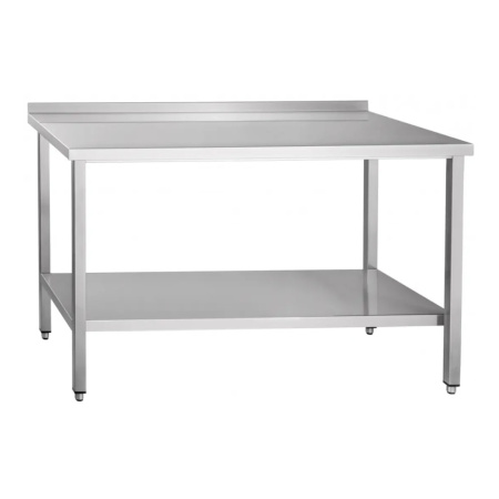 Производственный стол Abat СПРП-6-1 800х600х860