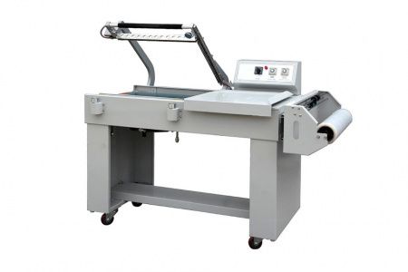 Термоусадочный аппарат EKSI EBSL-5045L