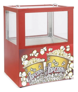 Витрина тепловая RoboLabs VTP-060A