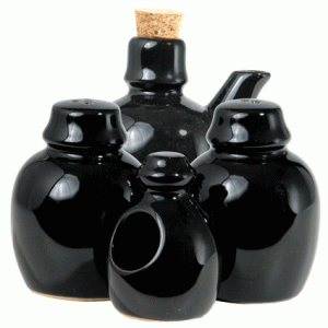 Набор для специй Sabotage Design 23791/92/93/PT211