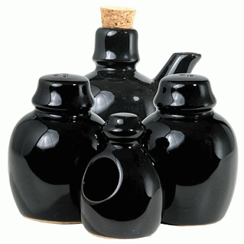 Набор для специй Sabotage Design 23791/92/93/PT211