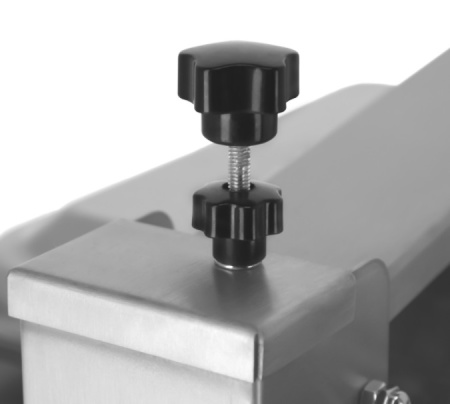 Контактный гриль Kocateq GH811maxiNW