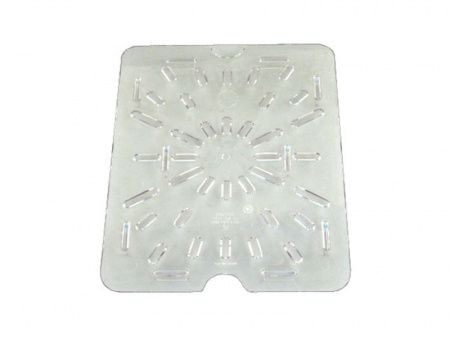 Дренажная полка Cambro 20 CWD Дренажная полка Cambro 20 CWD