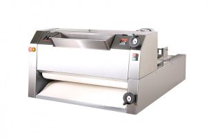 Тестозакаточная машина JAC HF Тестозакаточная машина JAC HF