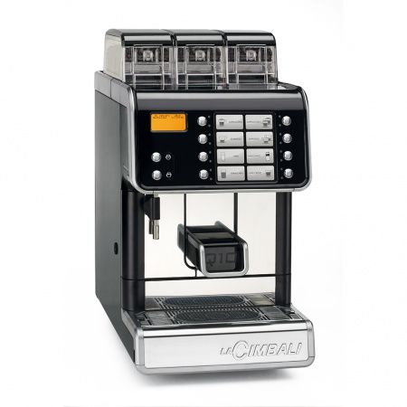 Кофемашина La Cimbali Q10 CS/11