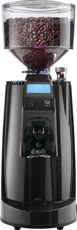 Кофемолка Nuova Simonelli MDJ ON Demand Black
