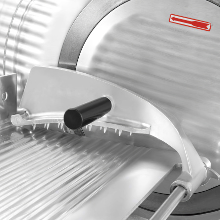 Слайсер EKSI HBS-250A